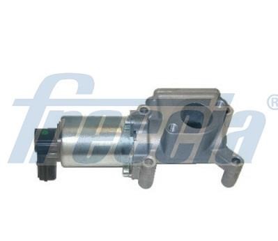 Freccia EGR12-172 Клапан рециркуляції відпрацьованих газів EGR EGR12172: Купити в Україні - Добра ціна на EXIST.UA!
