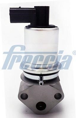 Freccia EGR12-129 Клапан рециркуляції відпрацьованих газів EGR EGR12129: Приваблива ціна - Купити в Україні на EXIST.UA!