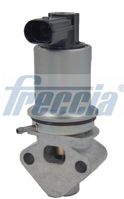 Freccia EGR12-138 Клапан рециркуляції відпрацьованих газів EGR EGR12138: Купити в Україні - Добра ціна на EXIST.UA!