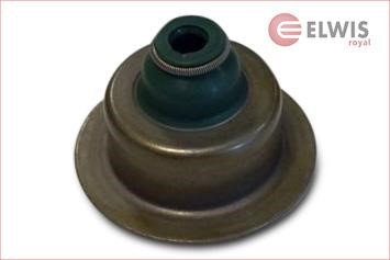 Elwis royal 1649080 Сальник клапана 1649080: Купити в Україні - Добра ціна на EXIST.UA!