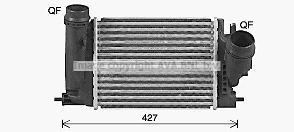 AVA DN4469 Інтеркулер DN4469: Купити в Україні - Добра ціна на EXIST.UA!