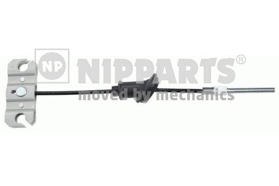 Nipparts J12074 Трос гальма стоянки J12074: Купити в Україні - Добра ціна на EXIST.UA!