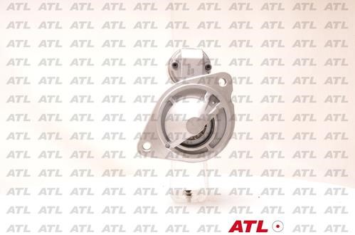 ATL Autotechnik A 92 870 Стартер A92870: Купити в Україні - Добра ціна на EXIST.UA!