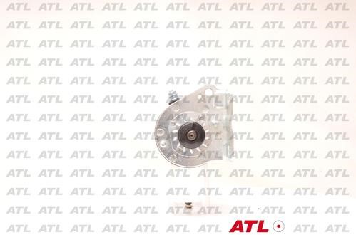ATL Autotechnik A 92 750 Стартер A92750: Купити в Україні - Добра ціна на EXIST.UA!
