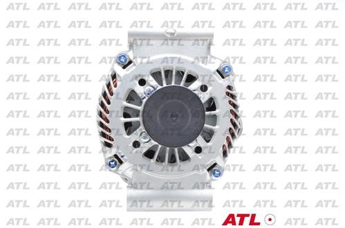 ATL Autotechnik L 83 151 Генератор L83151: Купити в Україні - Добра ціна на EXIST.UA!