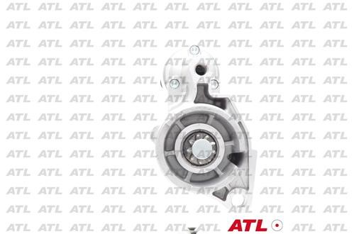 ATL Autotechnik A 24 110 Стартер A24110: Купити в Україні - Добра ціна на EXIST.UA!