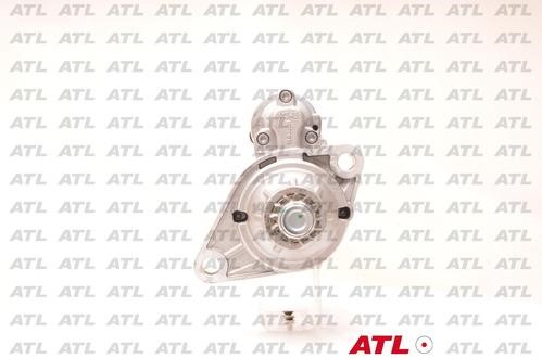 ATL Autotechnik A 79 391 Стартер A79391: Купити в Україні - Добра ціна на EXIST.UA!