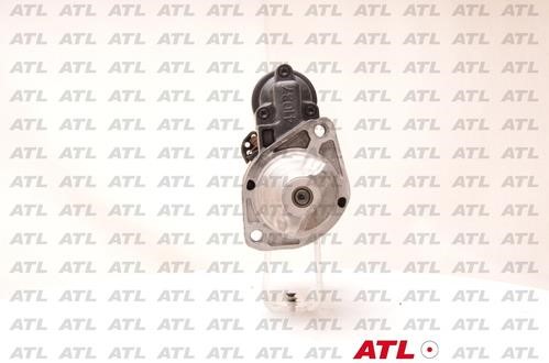 ATL Autotechnik A 79 680 Стартер A79680: Купити в Україні - Добра ціна на EXIST.UA!