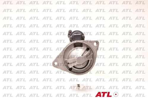 ATL Autotechnik A 92 830 Стартер A92830: Купити в Україні - Добра ціна на EXIST.UA!