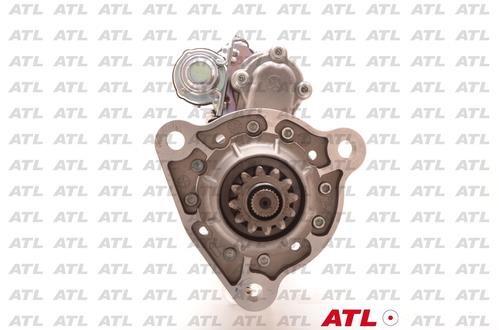ATL Autotechnik A 92 590 Стартер A92590: Купити в Україні - Добра ціна на EXIST.UA!