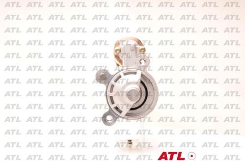 ATL Autotechnik A 92 780 Стартер A92780: Купити в Україні - Добра ціна на EXIST.UA!