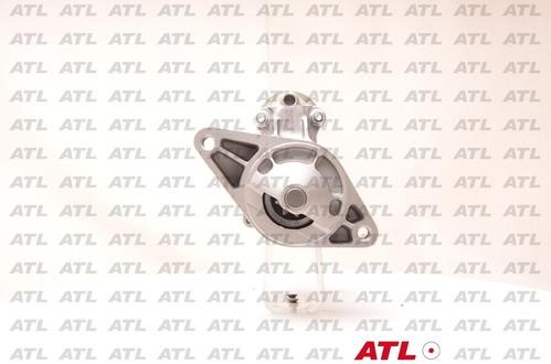 ATL Autotechnik A 92 660 Стартер A92660: Купити в Україні - Добра ціна на EXIST.UA!