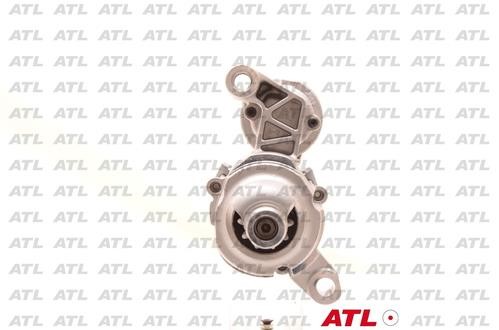 ATL Autotechnik A 91 721 Стартер A91721: Купити в Україні - Добра ціна на EXIST.UA!