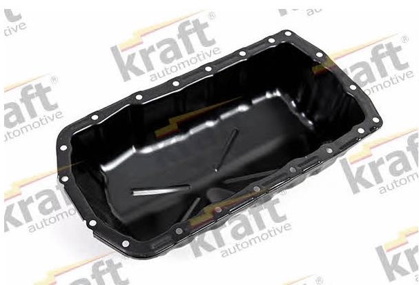 Kraft Automotive 1325544 Піддон масляний двигуна 1325544: Приваблива ціна - Купити в Україні на EXIST.UA!