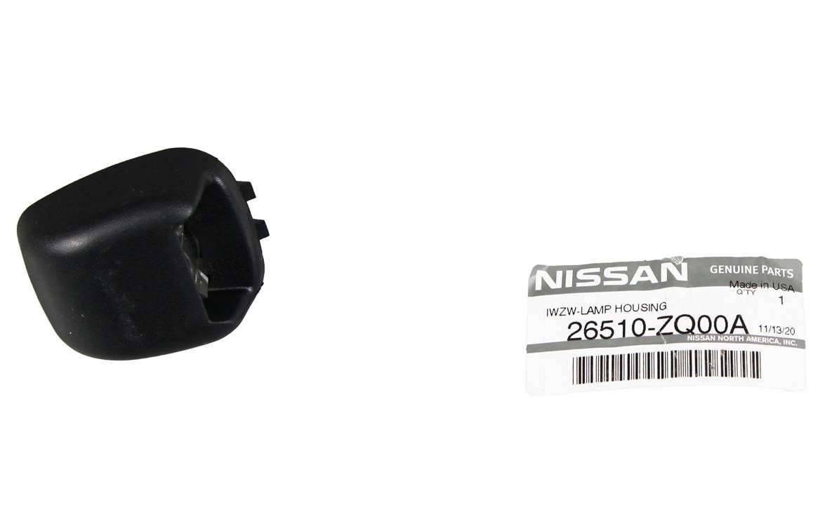 Купити Nissan 26510-ZQ00A за низькою ціною в Україні!