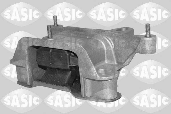 Sasic 2706481 Подушка двигуна 2706481: Купити в Україні - Добра ціна на EXIST.UA!
