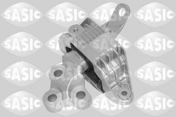 Sasic 2706528 Подушка двигуна 2706528: Купити в Україні - Добра ціна на EXIST.UA!
