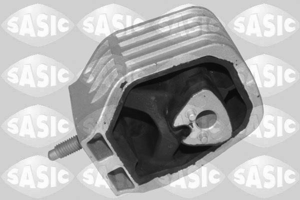 Sasic 2706554 Подушка двигуна 2706554: Купити в Україні - Добра ціна на EXIST.UA!