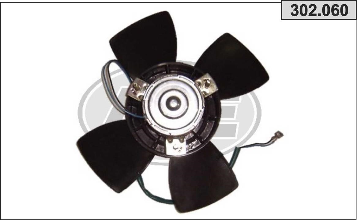 AHE 302.060 Вентилятор, система охолодження двигуна 302060: Купити в Україні - Добра ціна на EXIST.UA!