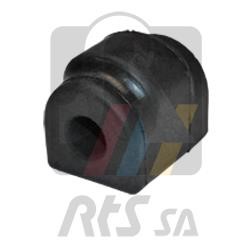 RTS 035-00065 Опора(втулка), стабілізатор 03500065: Купити в Україні - Добра ціна на EXIST.UA!