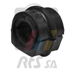 RTS 035-00160 Опора(втулка), стабілізатор 03500160: Купити в Україні - Добра ціна на EXIST.UA!