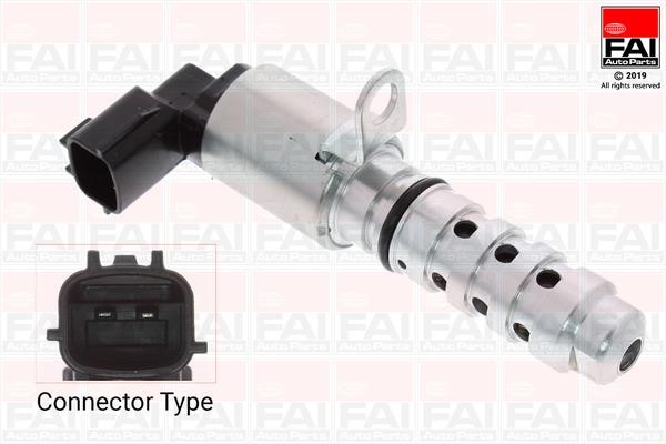 FAI OCV036 Клапан OCV036: Купити в Україні - Добра ціна на EXIST.UA!