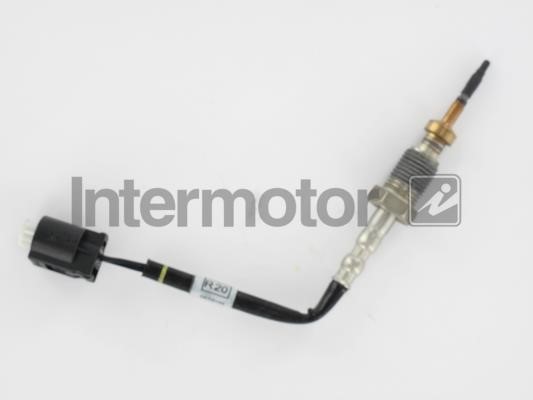 Датчик температури відпрацьованих газів Intermotor 27008