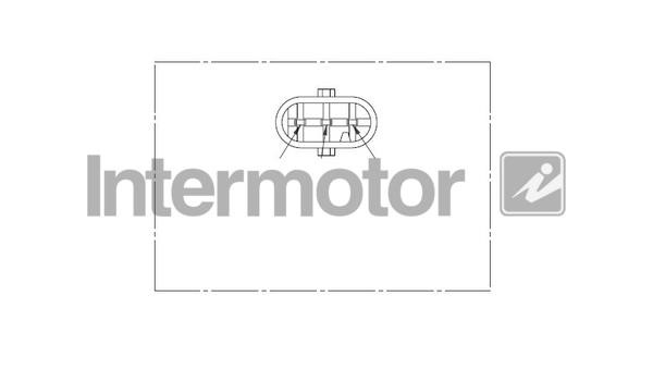 Купити Intermotor 17168 за низькою ціною в Україні!