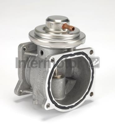 Intermotor 14979 Клапан рециркуляції відпрацьованих газів EGR 14979: Купити в Україні - Добра ціна на EXIST.UA!