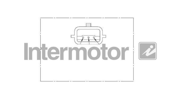 Купити Intermotor 17091 за низькою ціною в Україні!