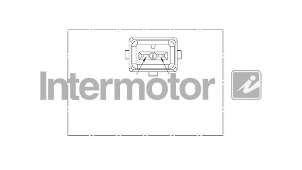 Купити Intermotor 17132 за низькою ціною в Україні!