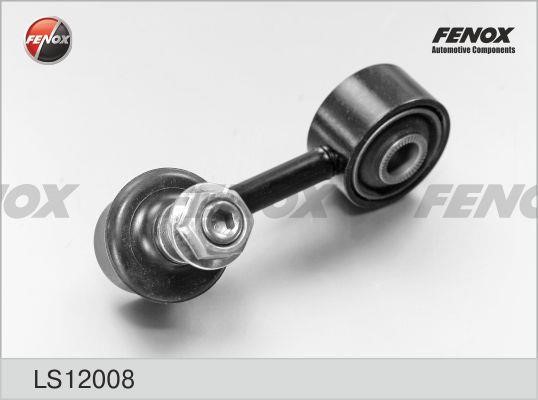 Fenox LS12008 Стійка стабілізатора LS12008: Купити в Україні - Добра ціна на EXIST.UA!