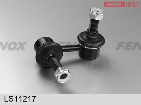 Fenox LS11217 Стійка стабілізатора LS11217: Купити в Україні - Добра ціна на EXIST.UA!