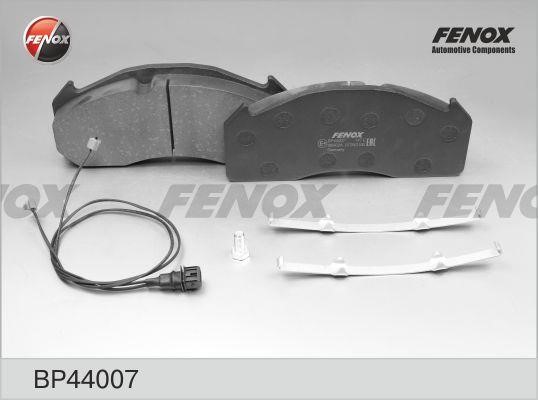Купити Fenox BP44007 за низькою ціною в Україні!