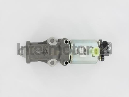 Intermotor 14496 Клапан рециркуляції відпрацьованих газів EGR 14496: Купити в Україні - Добра ціна на EXIST.UA!