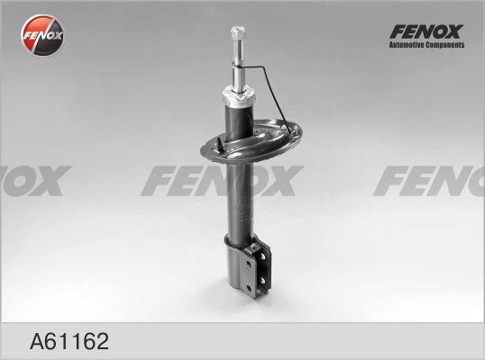 Fenox A61162 Амортизатор підвіски передній газомасляний A61162: Купити в Україні - Добра ціна на EXIST.UA!