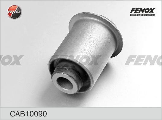 Fenox CAB10090 Сайлентблок CAB10090: Купити в Україні - Добра ціна на EXIST.UA!