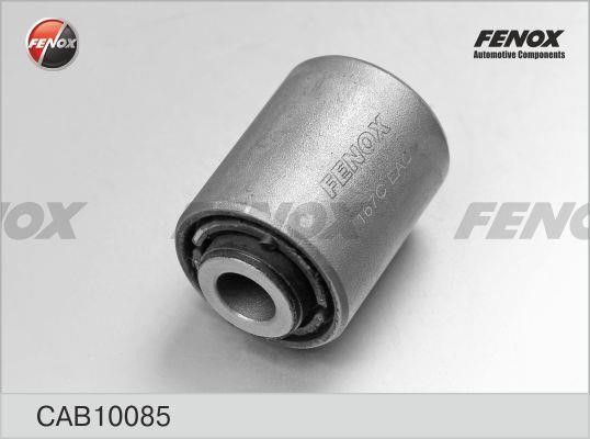 Fenox CAB10085 Сайлентблок CAB10085: Купити в Україні - Добра ціна на EXIST.UA!