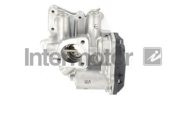 Intermotor 14459 Клапан рециркуляції відпрацьованих газів EGR 14459: Купити в Україні - Добра ціна на EXIST.UA!