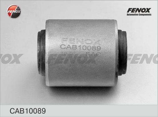 Купити Fenox CAB10089 за низькою ціною в Україні!