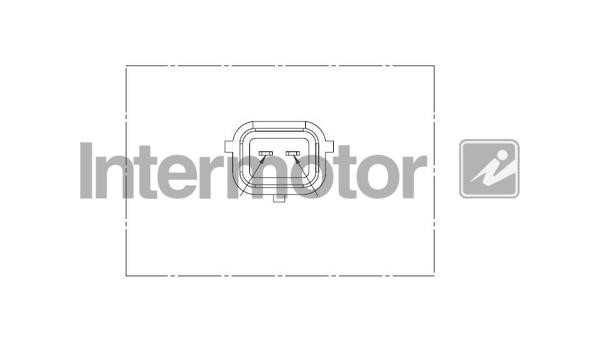 Купити Intermotor 18930 – суперціна на EXIST.UA!