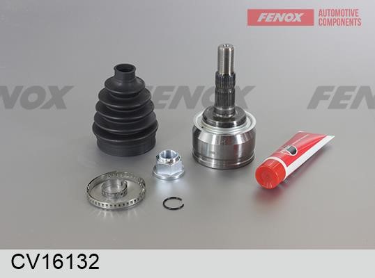 Fenox CV16132 ШРКШ CV16132: Купити в Україні - Добра ціна на EXIST.UA!
