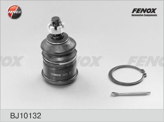 Fenox BJ10132 Прокладки випускного колектору, комплект BJ10132: Купити в Україні - Добра ціна на EXIST.UA!
