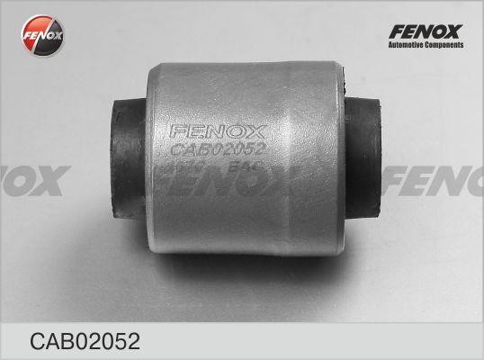 Купити Fenox CAB02052 за низькою ціною в Україні!