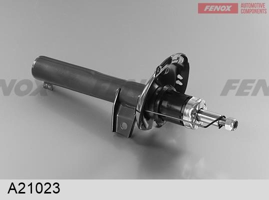 Fenox A21023 Амортизатор підвіски передній газомасляний A21023: Купити в Україні - Добра ціна на EXIST.UA!