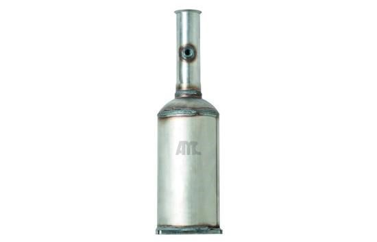 AMC Filters B11903 Протисажний/пиловий фільтр, система відведення ВГ B11903: Купити в Україні - Добра ціна на EXIST.UA!