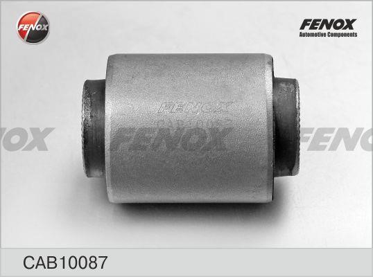 Купити Fenox CAB10087 за низькою ціною в Україні!