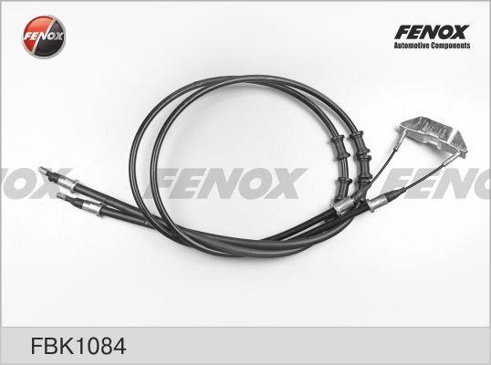 Fenox FBK1084 Тросовий привод, стоянкове гальмо FBK1084: Купити в Україні - Добра ціна на EXIST.UA!