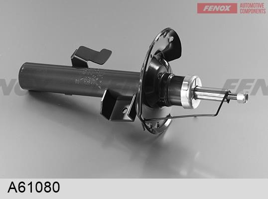 Fenox A61080 Амортизатор підвіски передній лівий газомасляний A61080: Купити в Україні - Добра ціна на EXIST.UA!