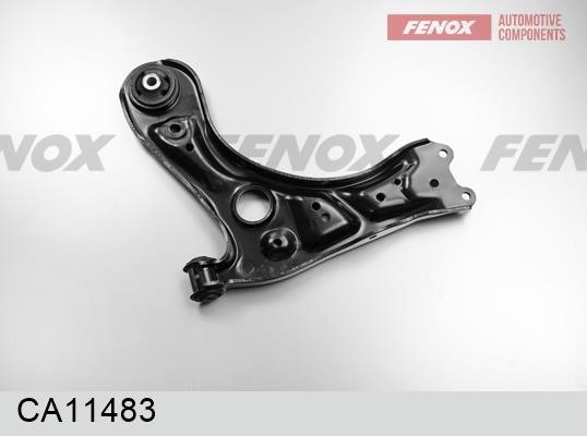 Fenox CA11483 Важіль підвіски CA11483: Приваблива ціна - Купити в Україні на EXIST.UA!